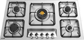 اجاق گاز توکار IS523N