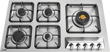 اجاق گاز توکار IS524N