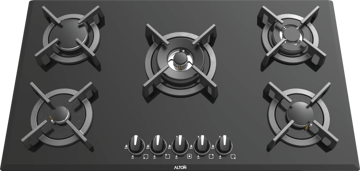 گاز توکار G533N