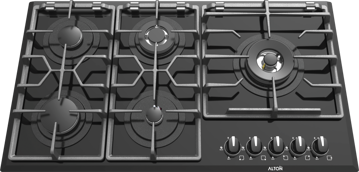 گاز توکار G523N