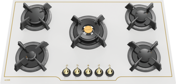 گاز توکار IG521WN