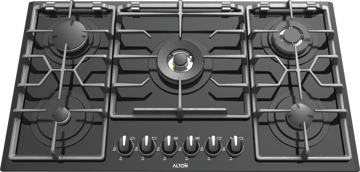 گاز توکار G517N