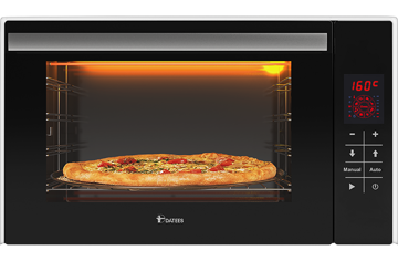 فر برقی رومیزی DT-706