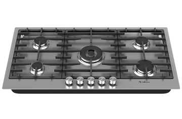 اجاق گاز استیل DS-524