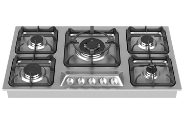 اجاق گاز استیل DS 518