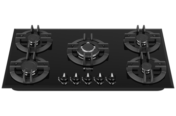 اجاق گاز شیشه ای DG-551