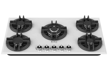 اجاق گاز شیشه ای DG-551 Ultra