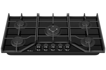 اجاق گاز شیشه ای DG-576