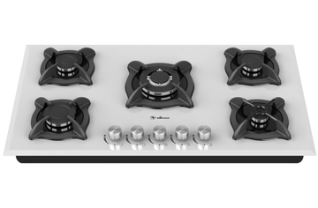 اجاق گاز شیشه ای DG-512 Ultra