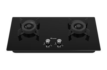 اجاق گاز شیشه ای DG-285