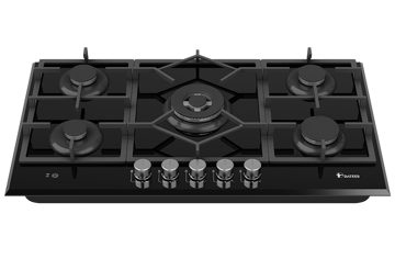 اجاق گاز شیشه ای DG-585 SMART
