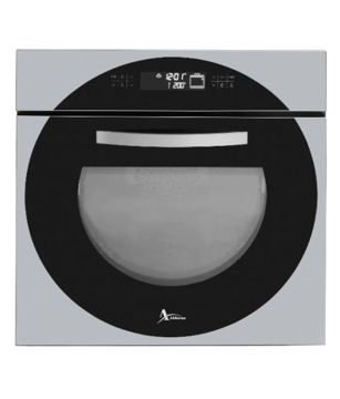 تصویر از فر توکار برقی F39 اخوان