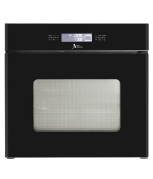 تصویر از فر توکار برقی F36 اخوان