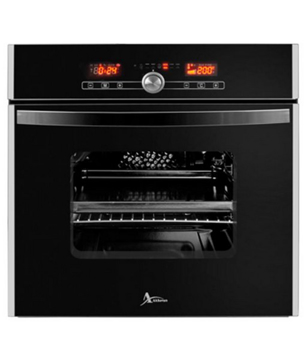 تصویر از فر توکار برقی F25 اخوان