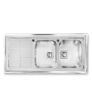 تصویر از سینک باکسی روکار 502 اخوان