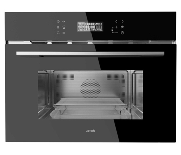 تصویر از ماکروفر آلتون MI500 TB