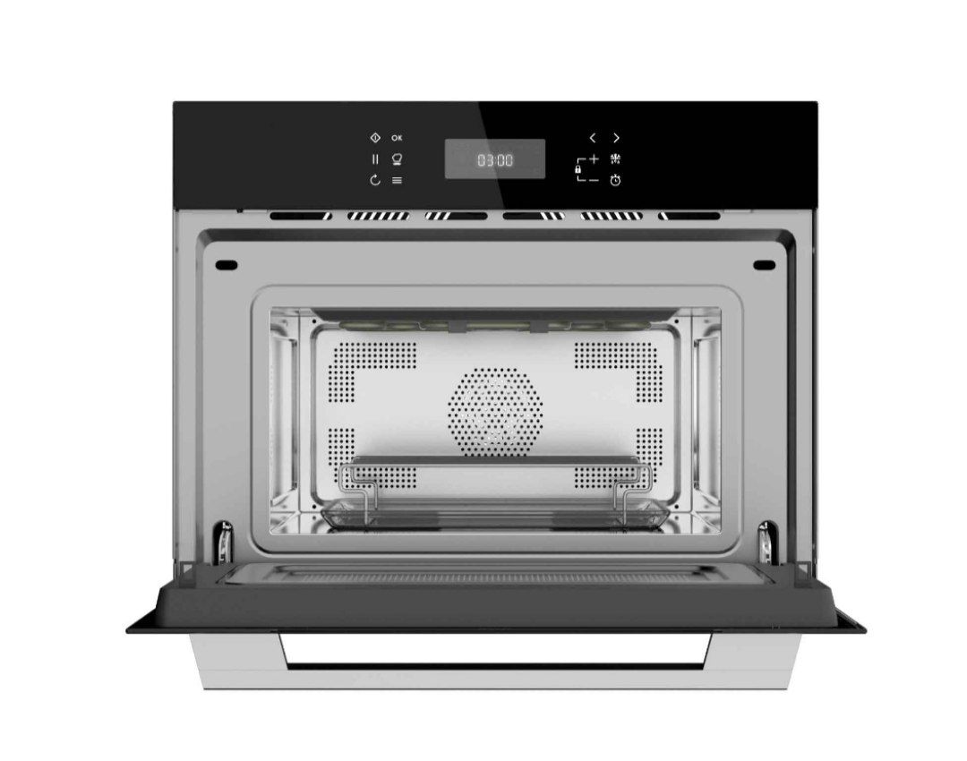 تصویر از ماکروفر آلتون MI500 TB