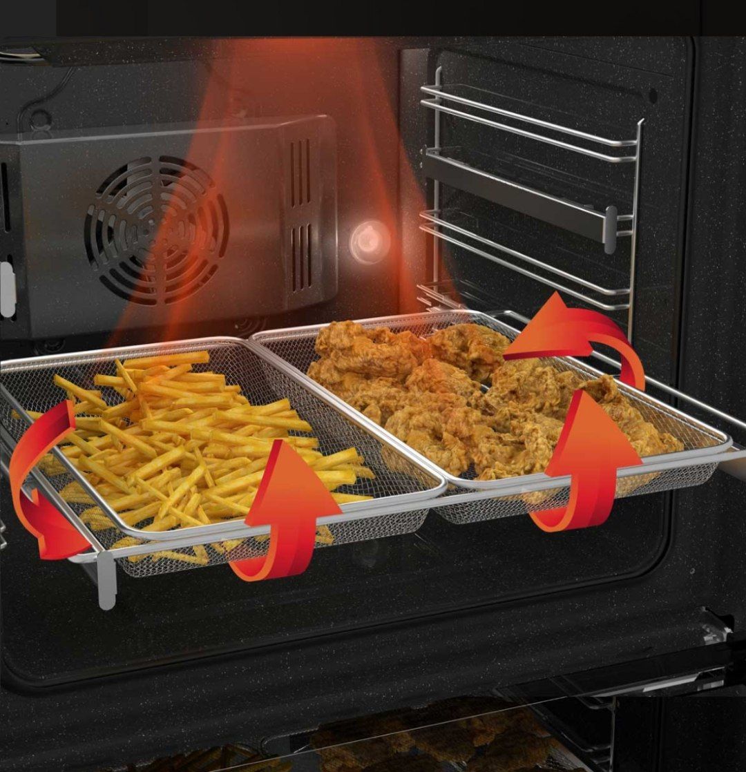 تصویر از فر آلتون 310B