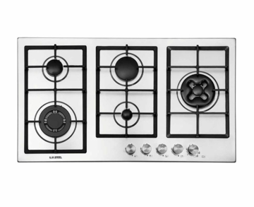 تصویر از گاز استیل  ایلیا استیلS 515