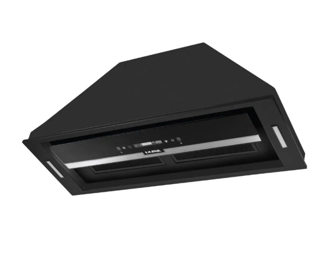 تصویر از هود مخفی ایلیا استیل<> آوا