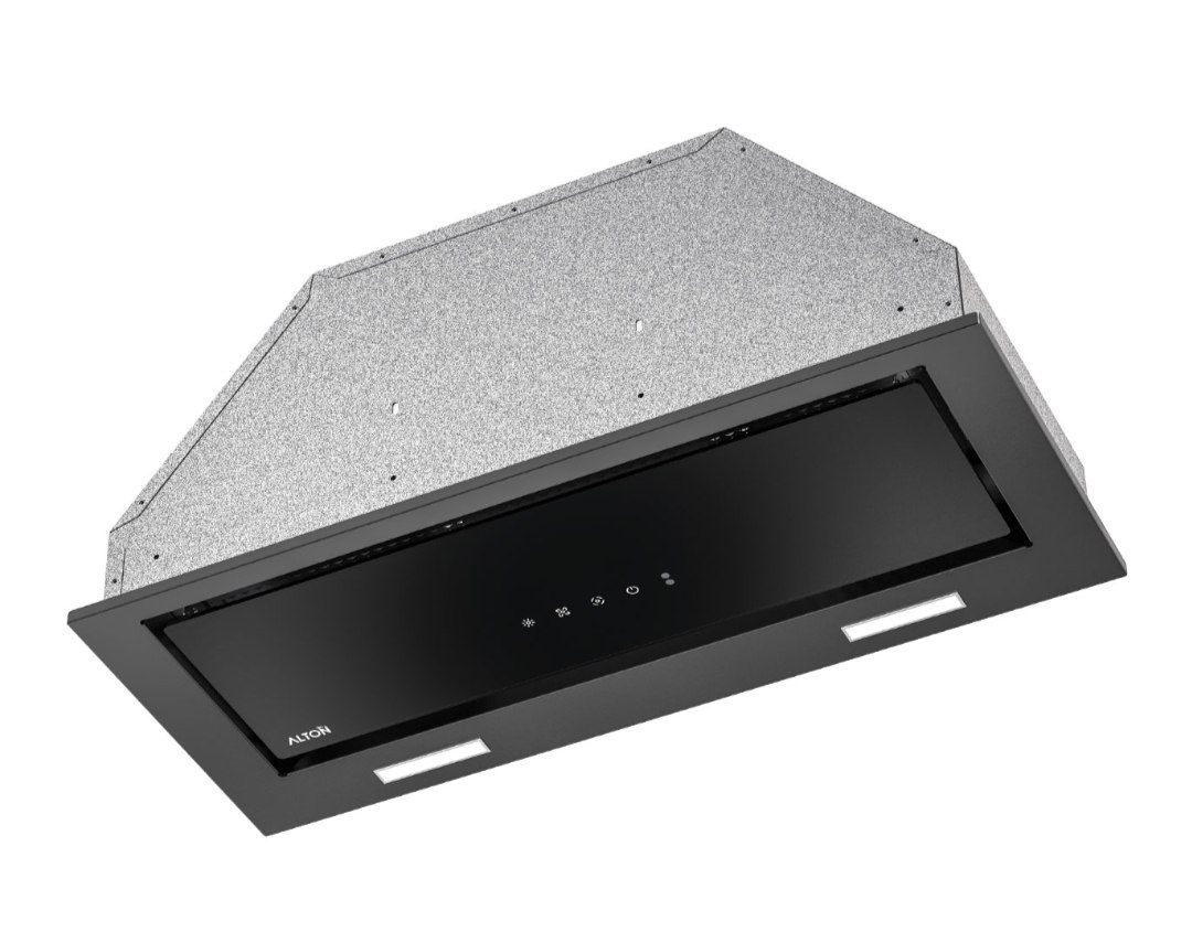 تصویر از هود H700 B