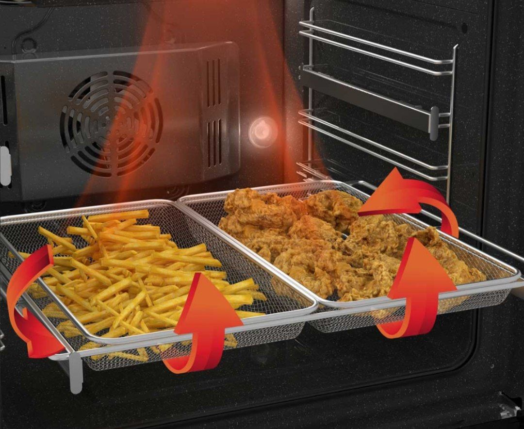 تصویر از فر آلتون V310 SN