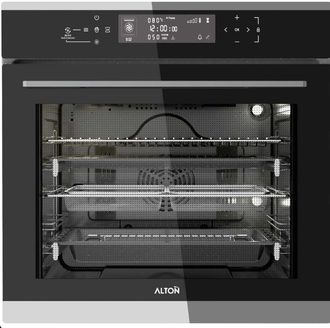 تصویر از فر آلتونV314