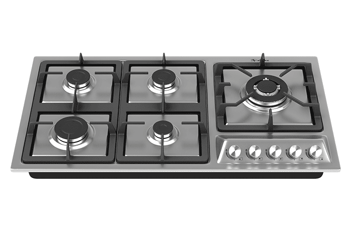 اجاق گاز استیل DS-515